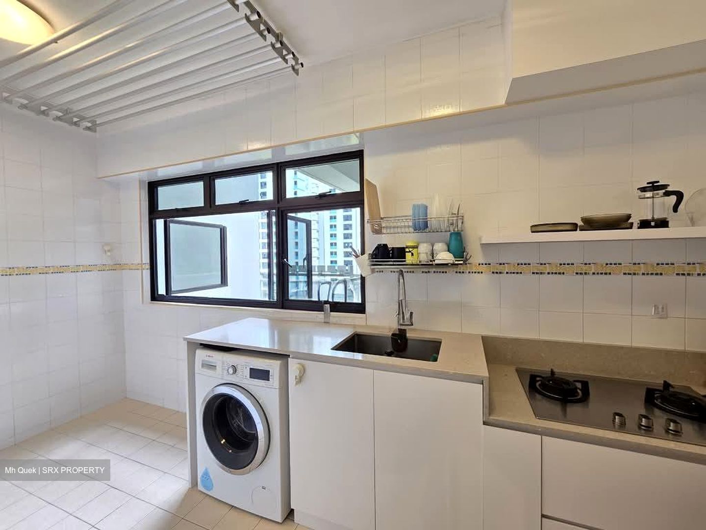 Blk 405C Fern Spring (Sengkang), HDB 4 Rooms #543199601